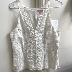Lilly Pulitzer Top